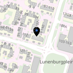 Appartement DDT00 Q 3113 2