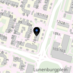 Appartement DDT00 Q 3113 20