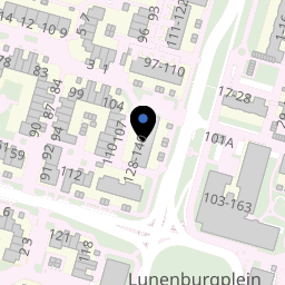 Appartement DDT00 Q 3113 21
