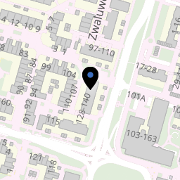 Appartement DDT00 Q 3113 23