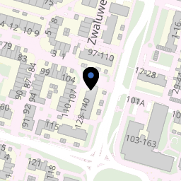 Appartement DDT00 Q 3113 24