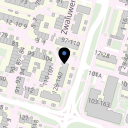 Appartement DDT00 Q 3113 25