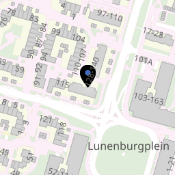 Appartement DDT00 Q 3113 3