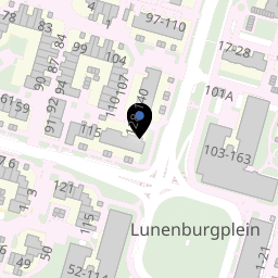 Appartement DDT00 Q 3113 4