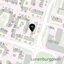 Appartement DDT00 Q 3113 5