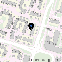 Appartement DDT00 Q 3113 6