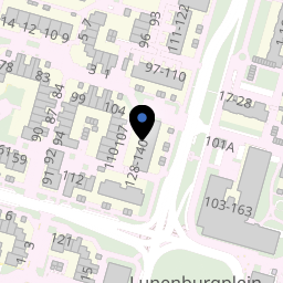 Appartement DDT00 Q 3113 7
