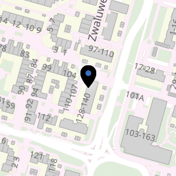 Appartement DDT00 Q 3113 8
