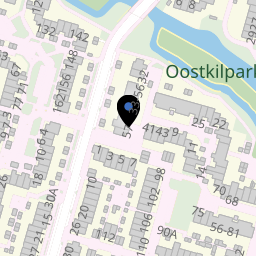 Appartement DDT00 Q 3114 5