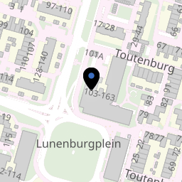 Appartement DDT00 Q 3115 10