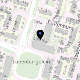 Appartement DDT00 Q 3115 2