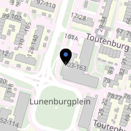 Appartement DDT00 Q 3115 25
