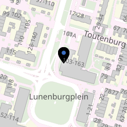Appartement DDT00 Q 3115 28