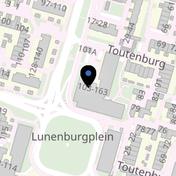 Appartement DDT00 Q 3115 3