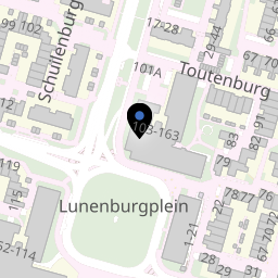 Appartement DDT00 Q 3115 33