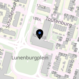 Appartement DDT00 Q 3115 36