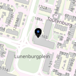 Appartement DDT00 Q 3115 43