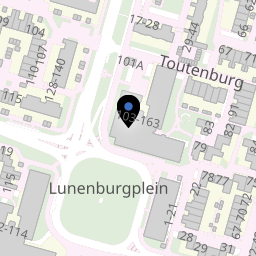 Appartement DDT00 Q 3115 44