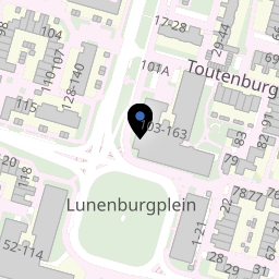 Appartement DDT00 Q 3115 53