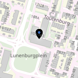 Appartement DDT00 Q 3115 54