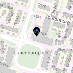 Appartement DDT00 Q 3115 55
