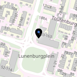 Appartement DDT00 Q 3115 59