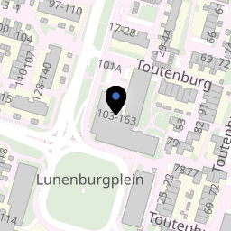 Appartement DDT00 Q 3115 8