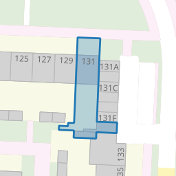 Perceel DDT00-Q-3116