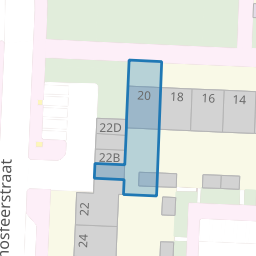 Perceel DDT00-Q-3121