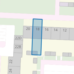 Perceel DDT00-Q-3122