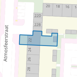 Perceel DDT00-Q-3123