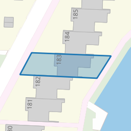 Perceel DDT00-Q-3179