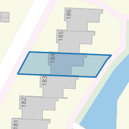 Perceel DDT00-Q-3180