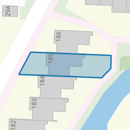 Perceel DDT00-Q-3181