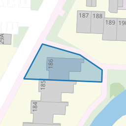 Perceel DDT00-Q-3182