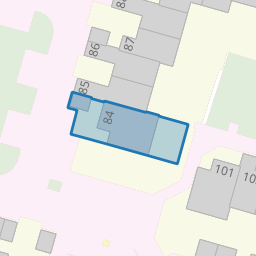 Perceel DDT00-Q-3216