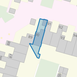 Perceel DDT00-Q-3222