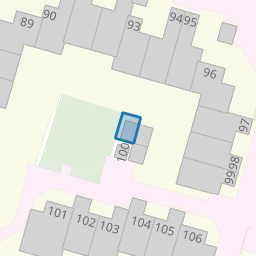 Perceel DDT00-Q-3232