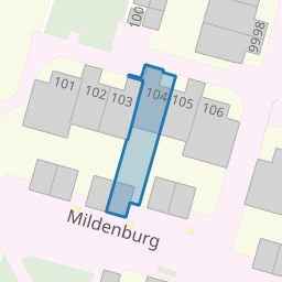 Perceel DDT00-Q-3239