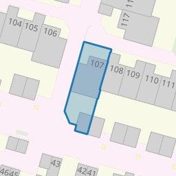 Perceel DDT00-Q-3245