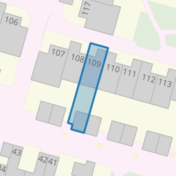 Perceel DDT00-Q-3249