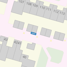 Perceel DDT00-Q-3252