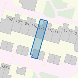 Perceel DDT00-Q-3253