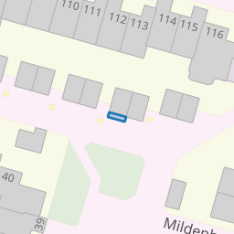 Perceel DDT00-Q-3258