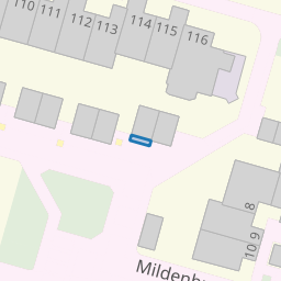 Perceel DDT00-Q-3262