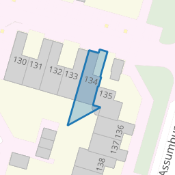 Perceel DDT00-Q-3282