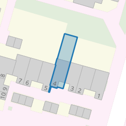 Perceel DDT00-Q-3294