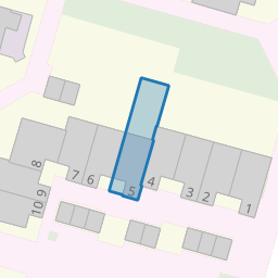 Perceel DDT00-Q-3295