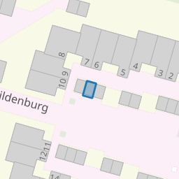 Perceel DDT00-Q-3302