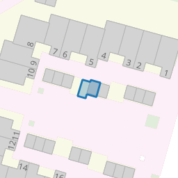 Perceel DDT00-Q-3304